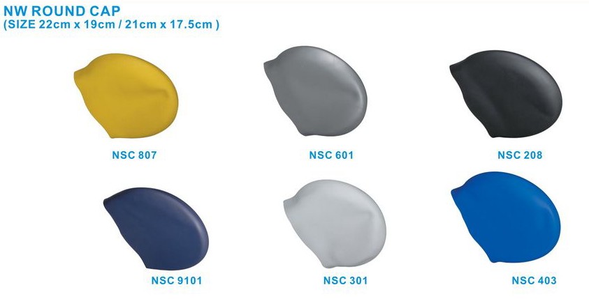 NW ROUND CAP
